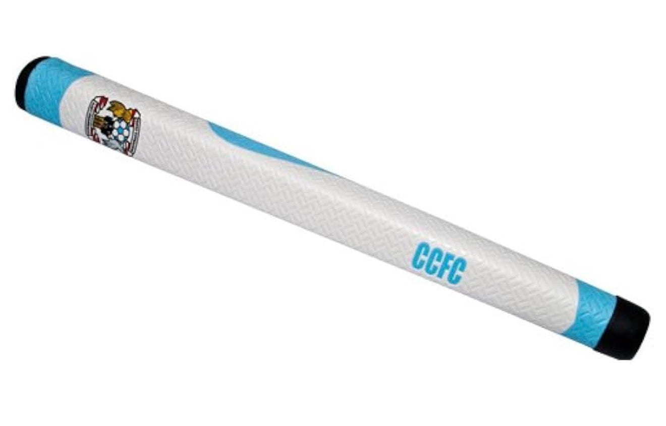 Coventry City FC Golf Putter Grip