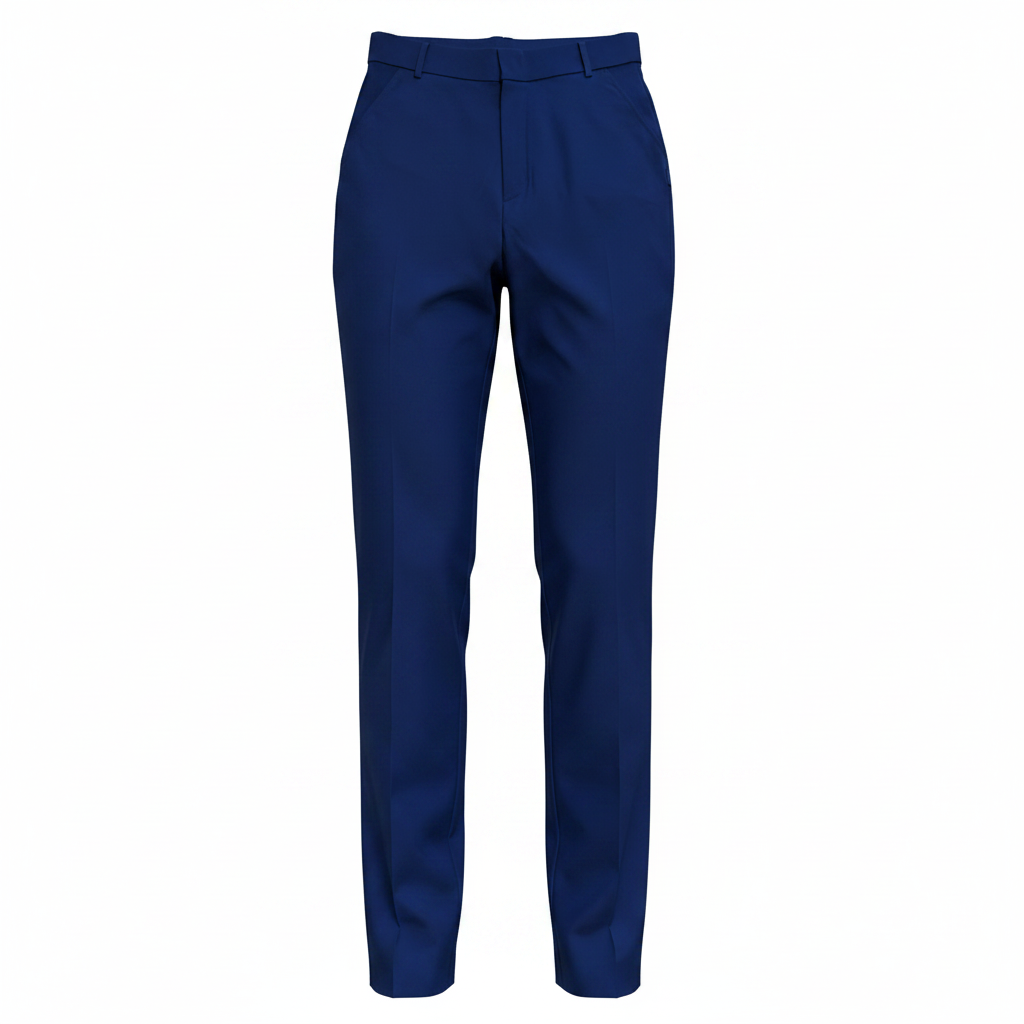 CASTORE MENS GOLF CHINO NAVY