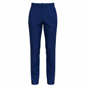 CASTORE MENS GOLF CHINO NAVY