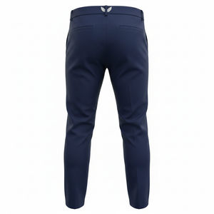 CASTORE MENS GOLF CHINO NAVY