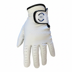 AKA FULL LEATHER MEN'S GOLF GLOVE L/H