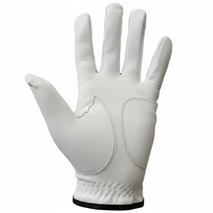 AKA FULL LEATHER MEN'S GOLF GLOVE L/H