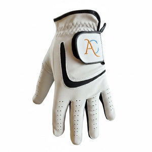 2026 AC PREMIUM HALF LEATHER HALF ALL WEATHER GLOVE L/H (3 FOR £10)