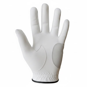 2026 AC PREMIUM HALF LEATHER HALF ALL WEATHER GLOVE L/H (3 FOR £10)