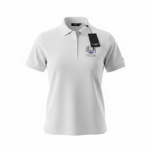 Glenmuir Ladies Ryder Cup Golf Polo