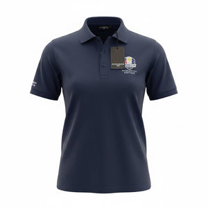 Glenmuir Ladies Ryder Cup Golf Polo
