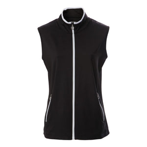 JRB Ladies Summer Collection Lightweight Golf Gilet