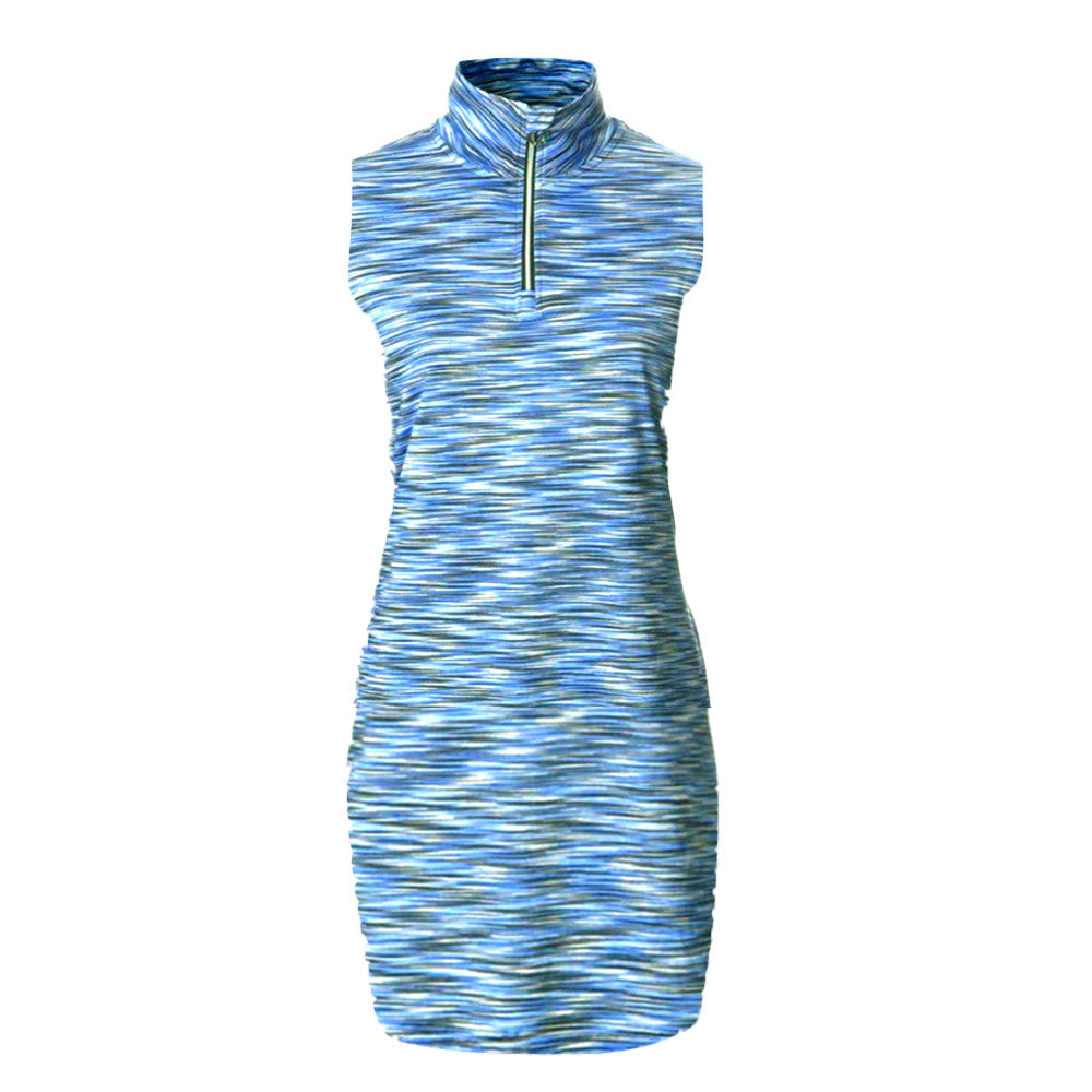 JRB Summer Dress - Ocean Spray⛳️