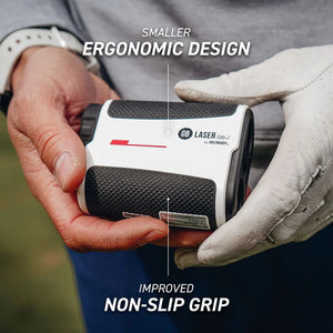 GOLFBUDDY GOLF LASER LITE 2 RANGEFINDER