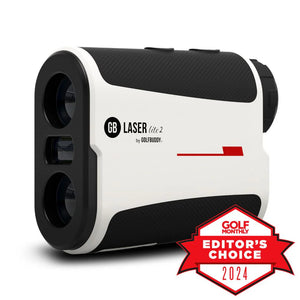 GOLFBUDDY GOLF LASER LITE 2 RANGEFINDER