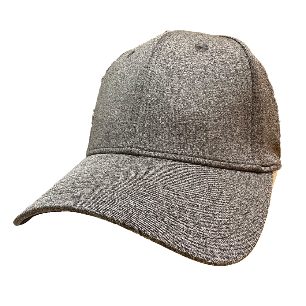 Level 4 Golf Light Grey Men's Cap - One Size