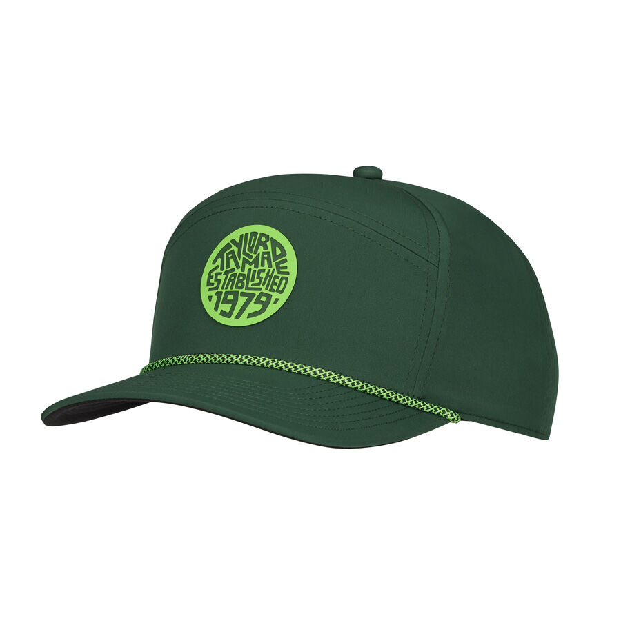 TaylorMade Horizon Rope Hat