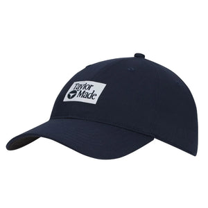 TaylorMade Hamptons Dad Golf Cap Navy M2348018