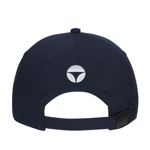TaylorMade Hamptons Dad Golf Cap Navy M2348018