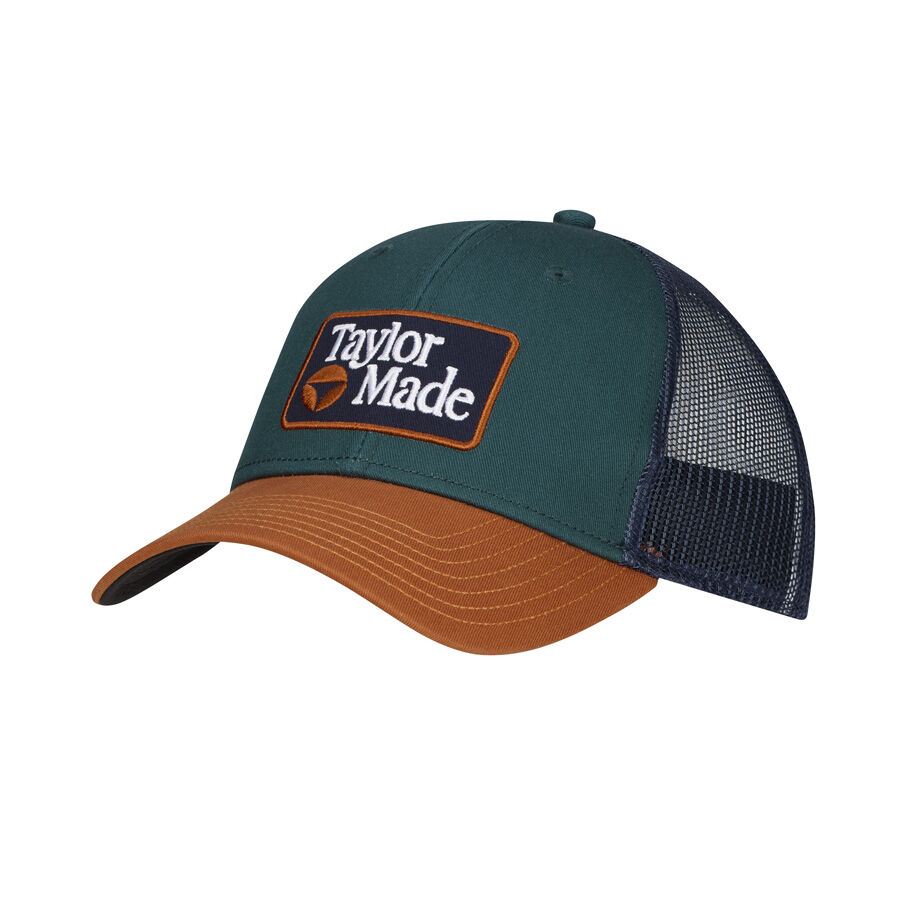 TaylorMade Radar Legacy Trucker Hat