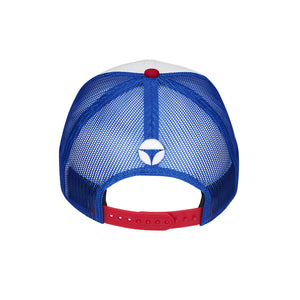 TaylorMade Radar Legacy Trucker Hat