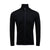 Lyle & Scott Tech Full Zip Midlayer - True Black (20967)⛳️