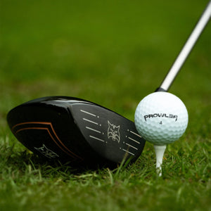 Lynx Parallax Mini Driver ***EXCLUSIVE***