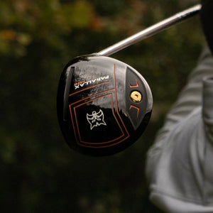 Lynx Parallax Mini Driver ***EXCLUSIVE***