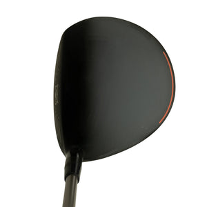 Lynx Parallax Mini Driver ***EXCLUSIVE***