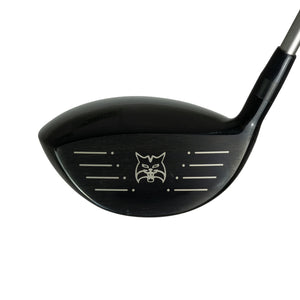 Lynx Parallax Mini Driver ***EXCLUSIVE***