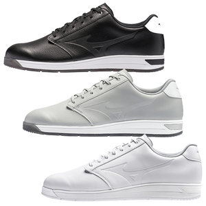 Mizuno Mens G Style Golf Shoes Cheapest in Europe Just Golf