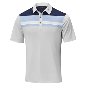 Mizuno Mens Quick Dry Citizen Polo