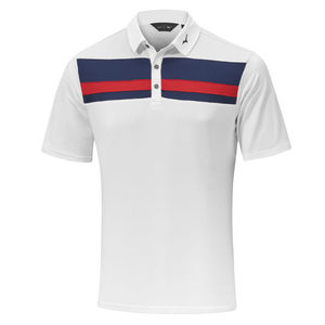 Mizuno Mens Quick Dry Citizen Polo