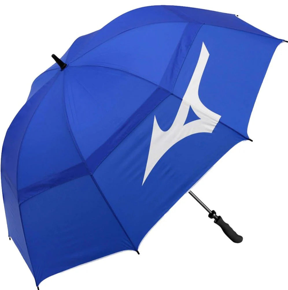 MIZUNO TOUR TWIN CANOPY GOLF UMBRELLA UMB19P