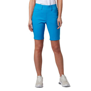 Callaway Ladies 9.5" Pull On Blue Sea Star Shorts - CGBSB0X0⛳️