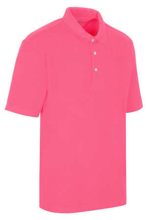 ProQuip Mens Pro Tech Pique Polo Shirt