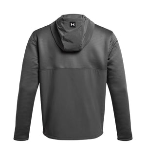 Under Armour Storm Daytona FZ Golf Top in Castlerock (722-025)⛳️ XL ONLY
