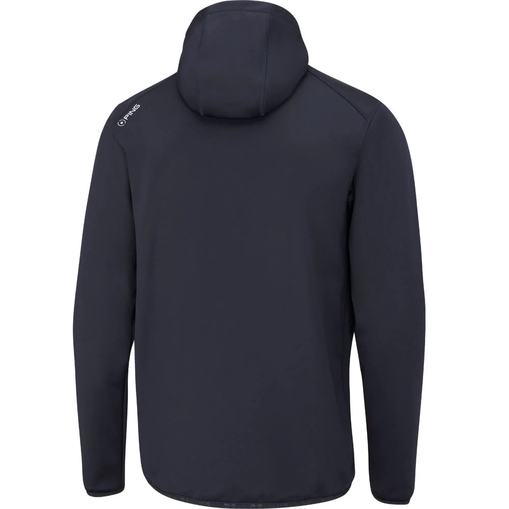 PING MEN'S MR PING GOLF HOODIE - Just Golf Online