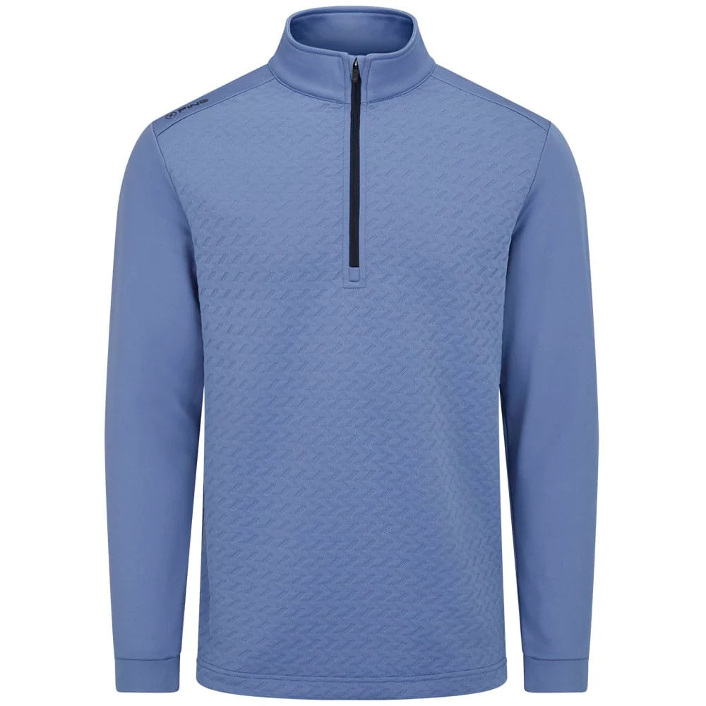 Ping Whister 1/2 Zip Pullover