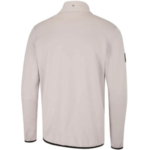 Ping Firth Hybrid Fleece Golf Jacket