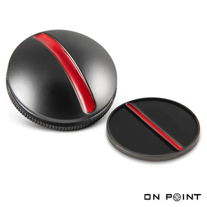 On Point 3D Ball Marker - 2 Markers in 1!