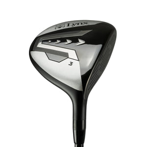 Lynx Predator Fairway Woods