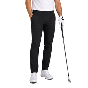 ProQuip Ace Stretch Tech Trousers - Black. NEW PRODUCT