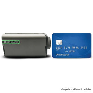 GOLF BUDDY QUANTUM RANGEFINDER