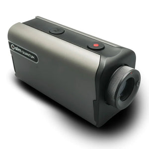GOLF BUDDY QUANTUM RANGEFINDER