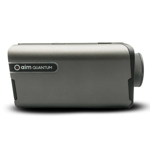 GOLF BUDDY QUANTUM RANGEFINDER