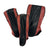 Linton Club Headcover Red & Black