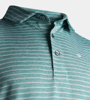 REPHYNE POLO - TEAL