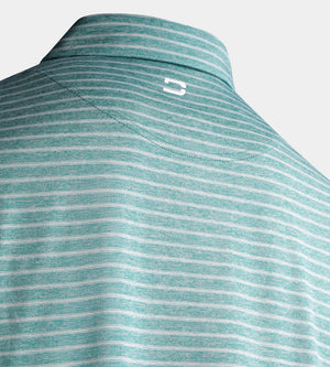 REPHYNE POLO - TEAL