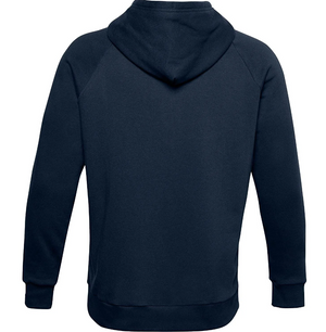 Under Armour Rival Hoodie Navy (092-408)