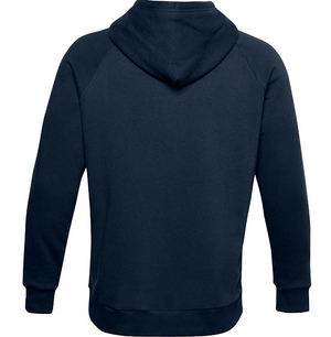 Under Armour Rival Hoodie Navy 092 408 Just Golf Online