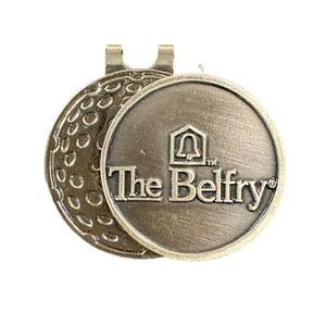 Belfry Magnetic Hat Clip with Ball Marker (R4BW031/32)