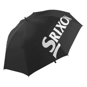 SRIXON DOUBLE CANOPY GOLF UMBRELLA 12133129