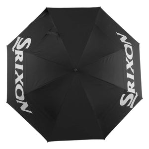 SRIXON DOUBLE CANOPY GOLF UMBRELLA 12133129