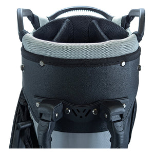 Skymax Saturn Rain Dry Hybrid Stand Bag Grey/Black